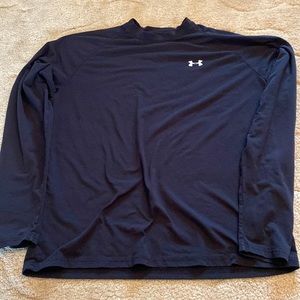 Under armor men’s size small/medium long sleeve